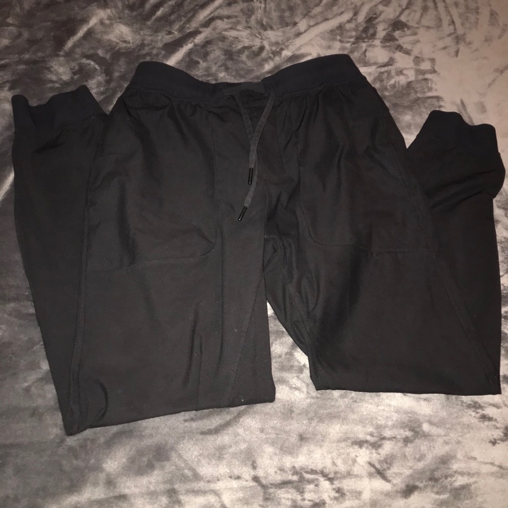 LuluLemon joggers